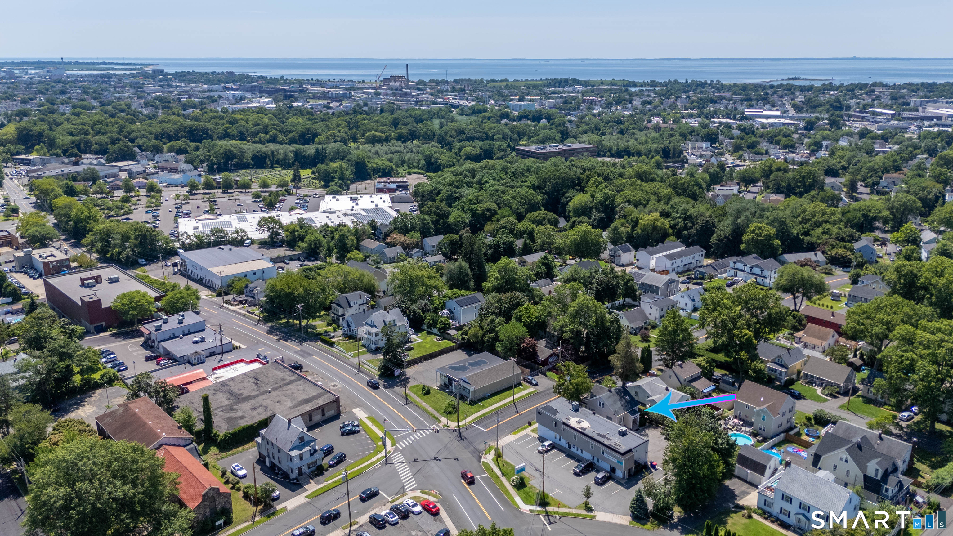 506 Old Stratfield Road, Fairfield, CT 06825 | For Sale at $645,000