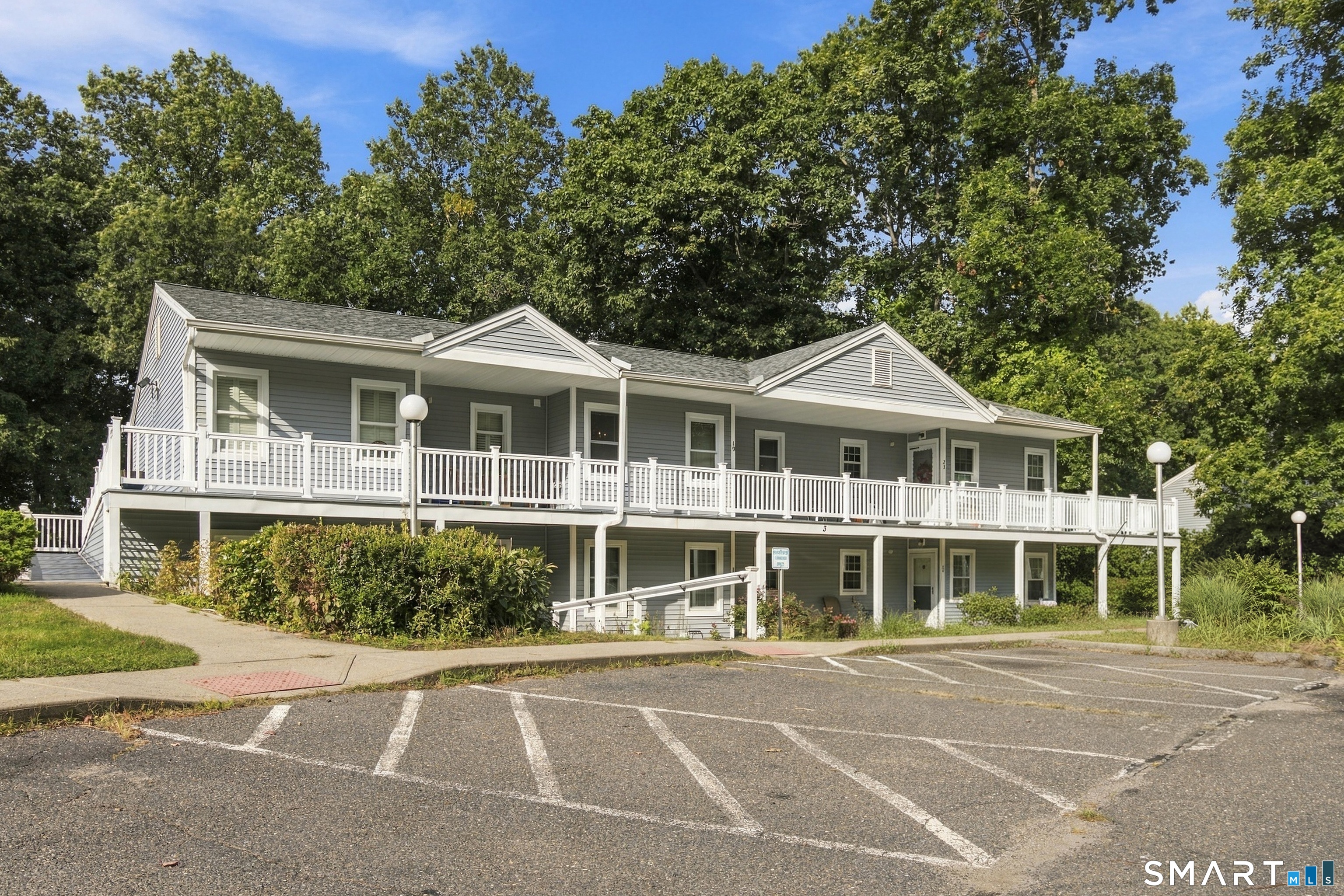 19 Hidden Knolls Circle, 19, Monroe, CT 06468 | For Sale at $225,000