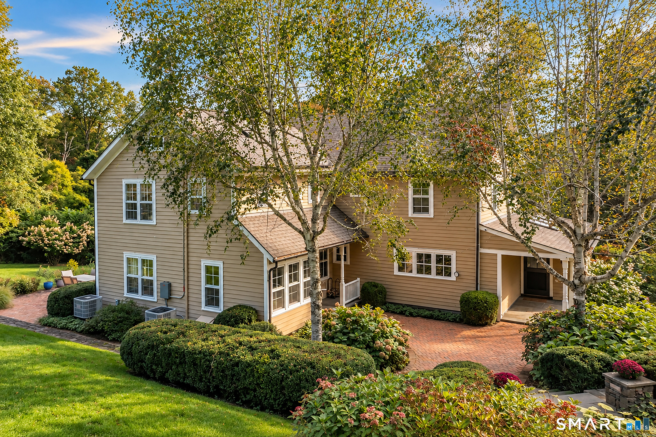 32 Leach Hollow Road, Sherman, CT 06784 | For Sale at $2,200,000