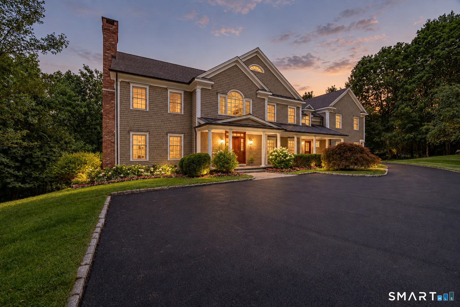 14 Powder Horn Hill Road, Wilton, CT 06897 | For Sale at $2,195,000
