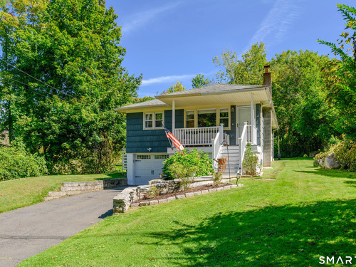  single family home for sale located at 6 Merlin Avenue, New Fairfield, CT 06812