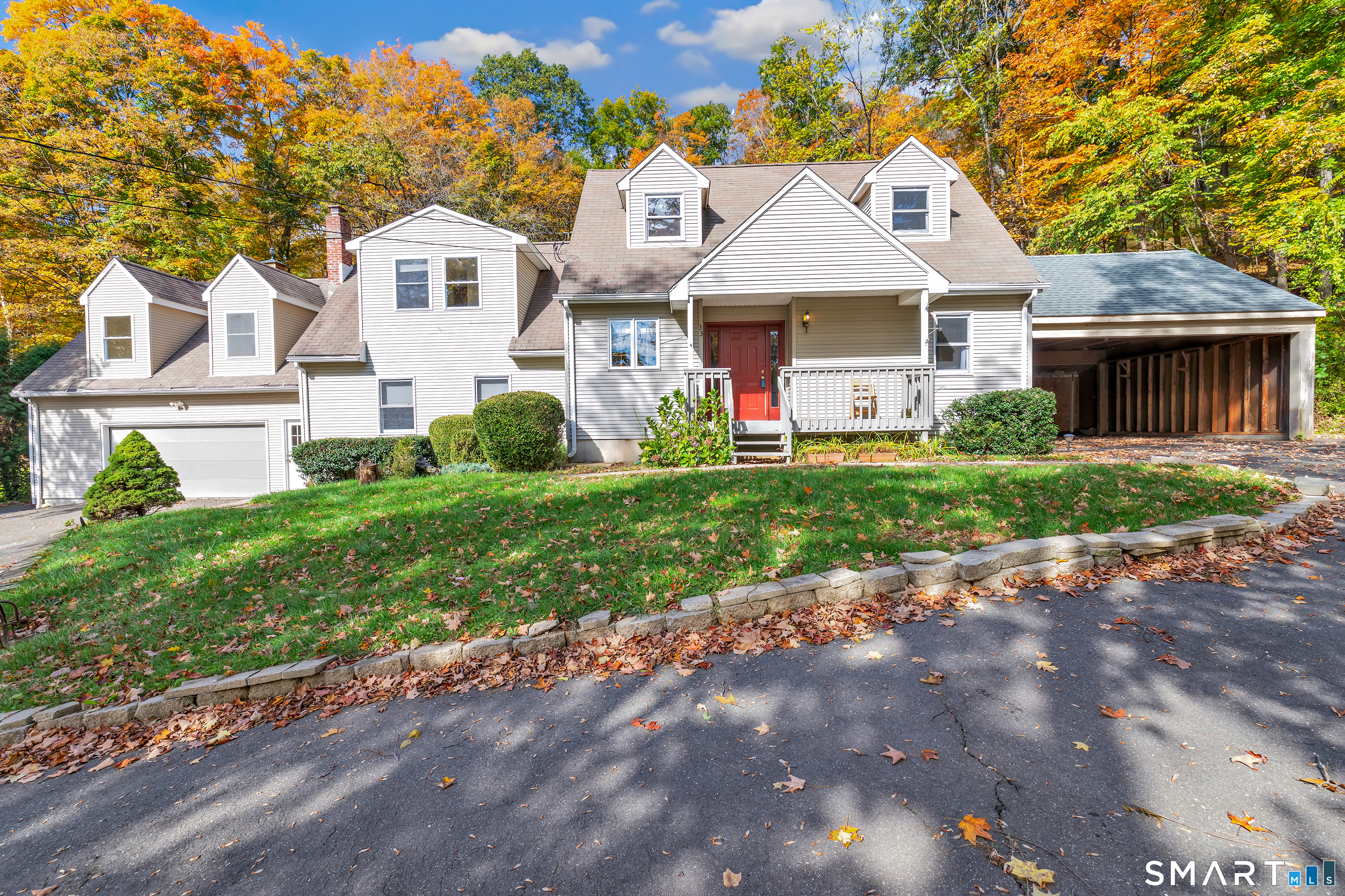 33 Murphys Lane, Shelton, CT 06484 | For Sale at $798,900