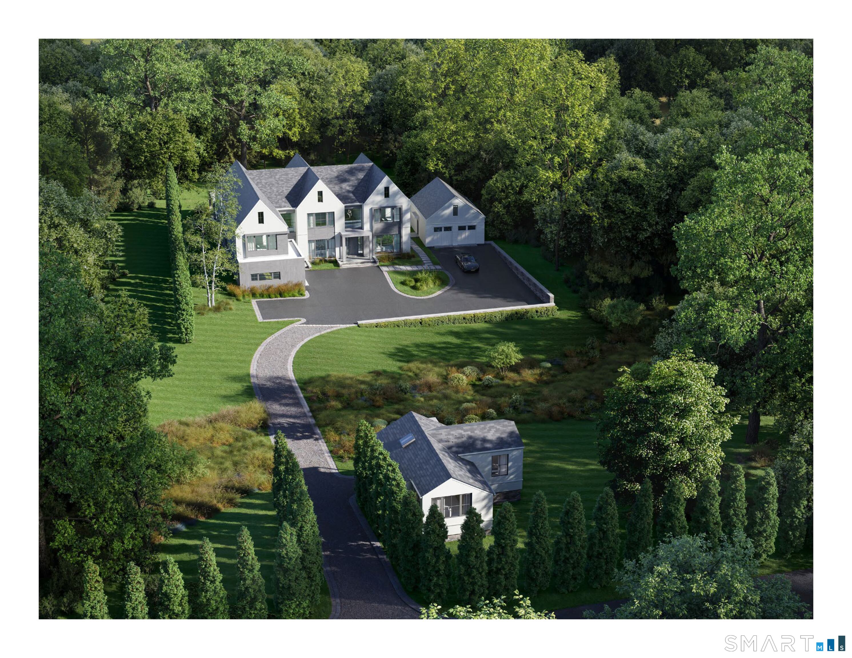 590 Sturges Highway, Fairfield, CT 06824 | For Sale at $5,975,000