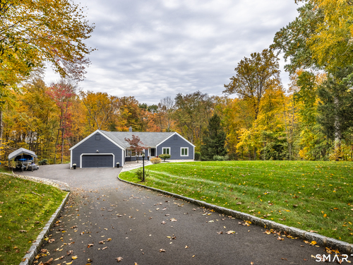  single family home for sale located at 28 Dorset Lane, Brookfield, CT 06804
