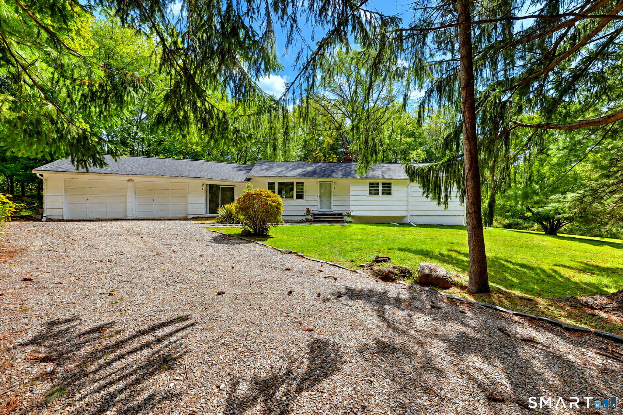 4 Osborn Lane, Monroe, CT 06468 | For Sale at $425,000