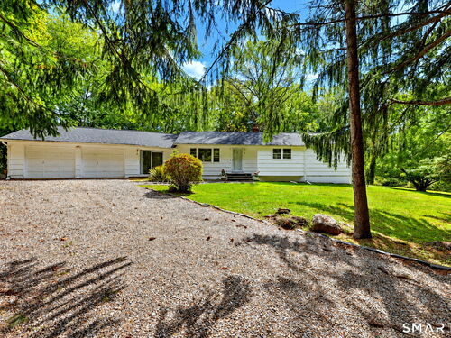  single family home for sale located at 4 Osborn Lane, Monroe, CT 06468