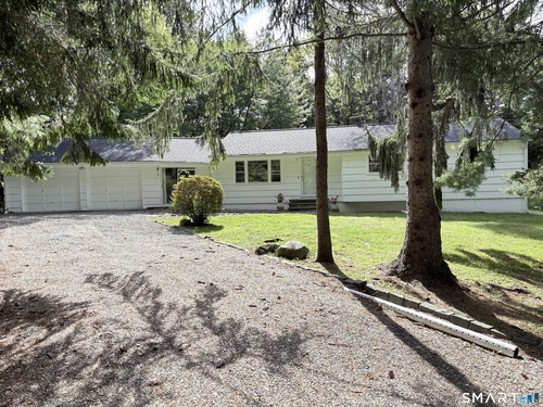  single family home for sale located at 4 Osborn Lane, Monroe, CT 06468