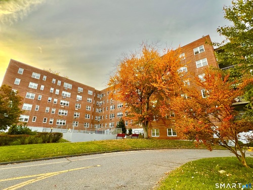  co-op home for sale located at 54 W North Street, 408, Stamford, CT 06902