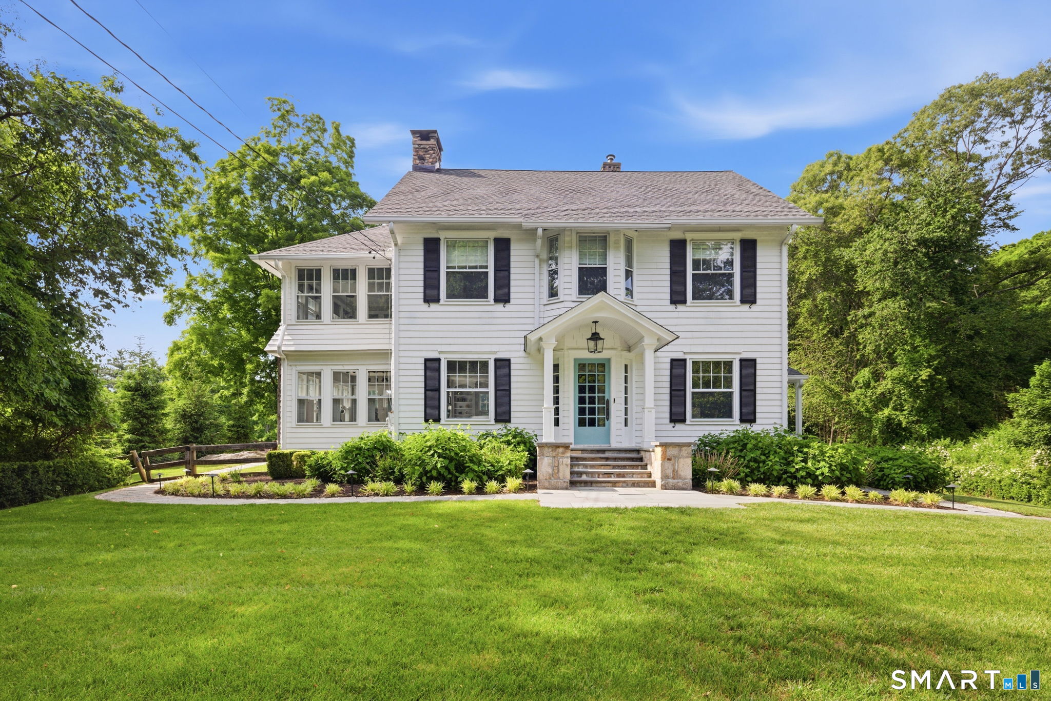 207 Redding Road, Redding, CT 06896 | For Sale at $1,099,000