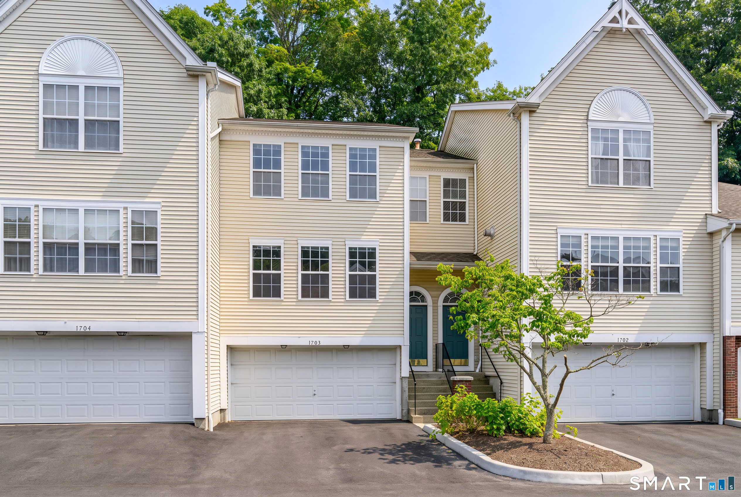 1703 Eaton Court, 1703, Danbury, CT 06811 | For Sale at $435,000