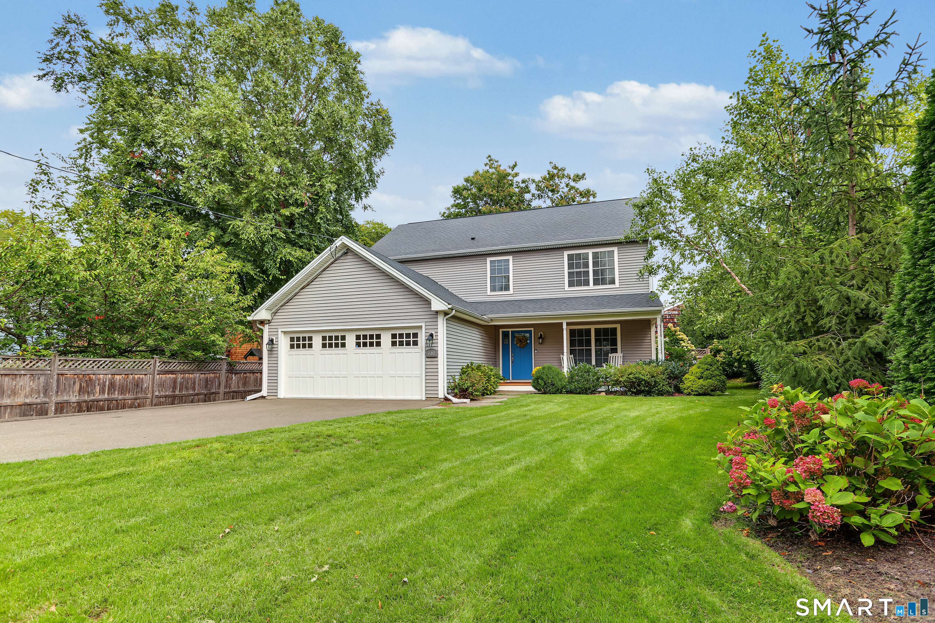 2 1/2 Scribner Avenue, Norwalk, CT 06854 | For Sale at $929,000