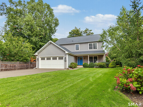  single family home for sale located at 2 1/2 Scribner Avenue, Norwalk, CT 06854