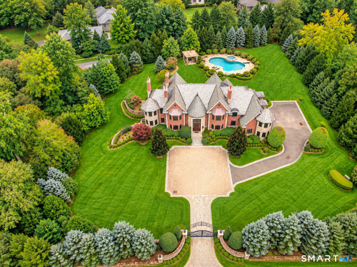  single family home for sale located at 1 Loch Lane, Greenwich, CT 06830