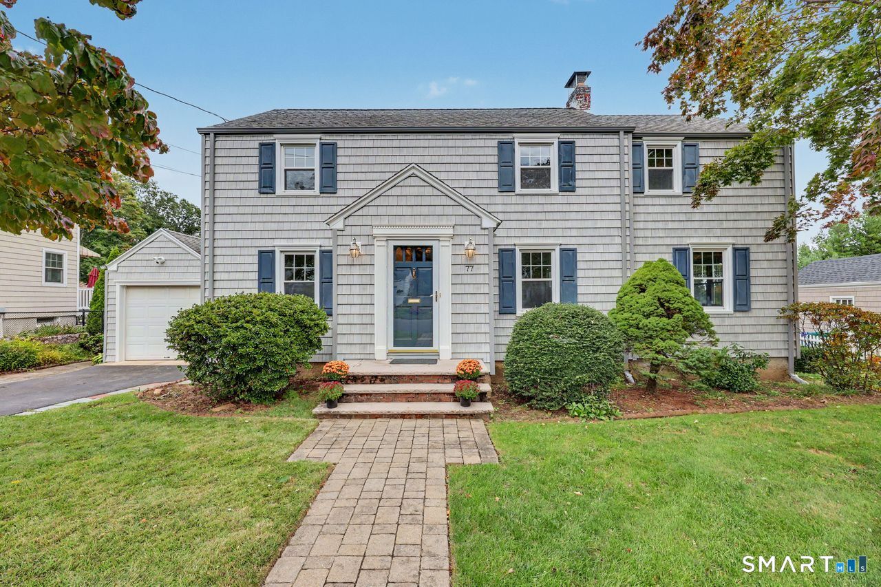 77 Ridge Road, Stratford, CT 06614 | For Sale at $625,000