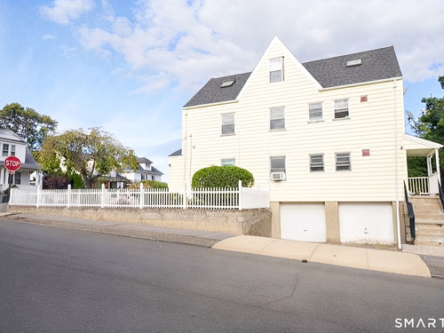  multi family home for sale located at 57-59 Fairview Avenue, Bridgeport, CT 06606