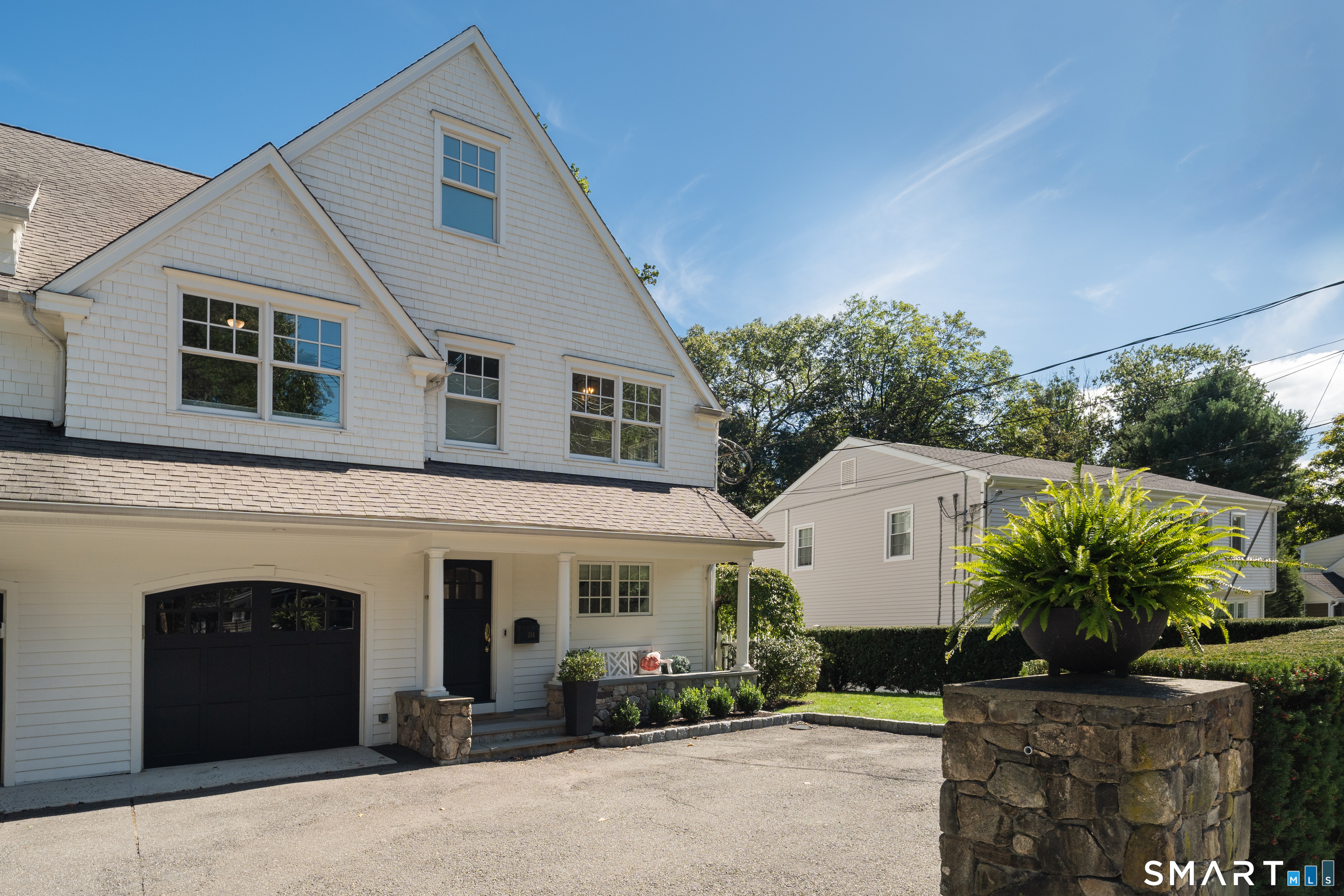 134 Millport Avenue, 134, New Canaan, CT 06840 | For Sale at $1,799,000