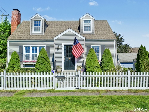  single family home for sale located at 11 Oldfield Drive, Fairfield, CT 06824