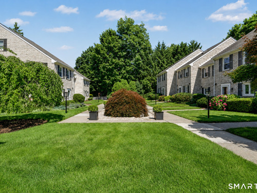  townhouse condo for sale located at 25 Indian Harbor Drive, 3, Greenwich, CT 06830