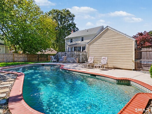  single family home for sale located at 205 Castle Avenue, Fairfield, CT 06825