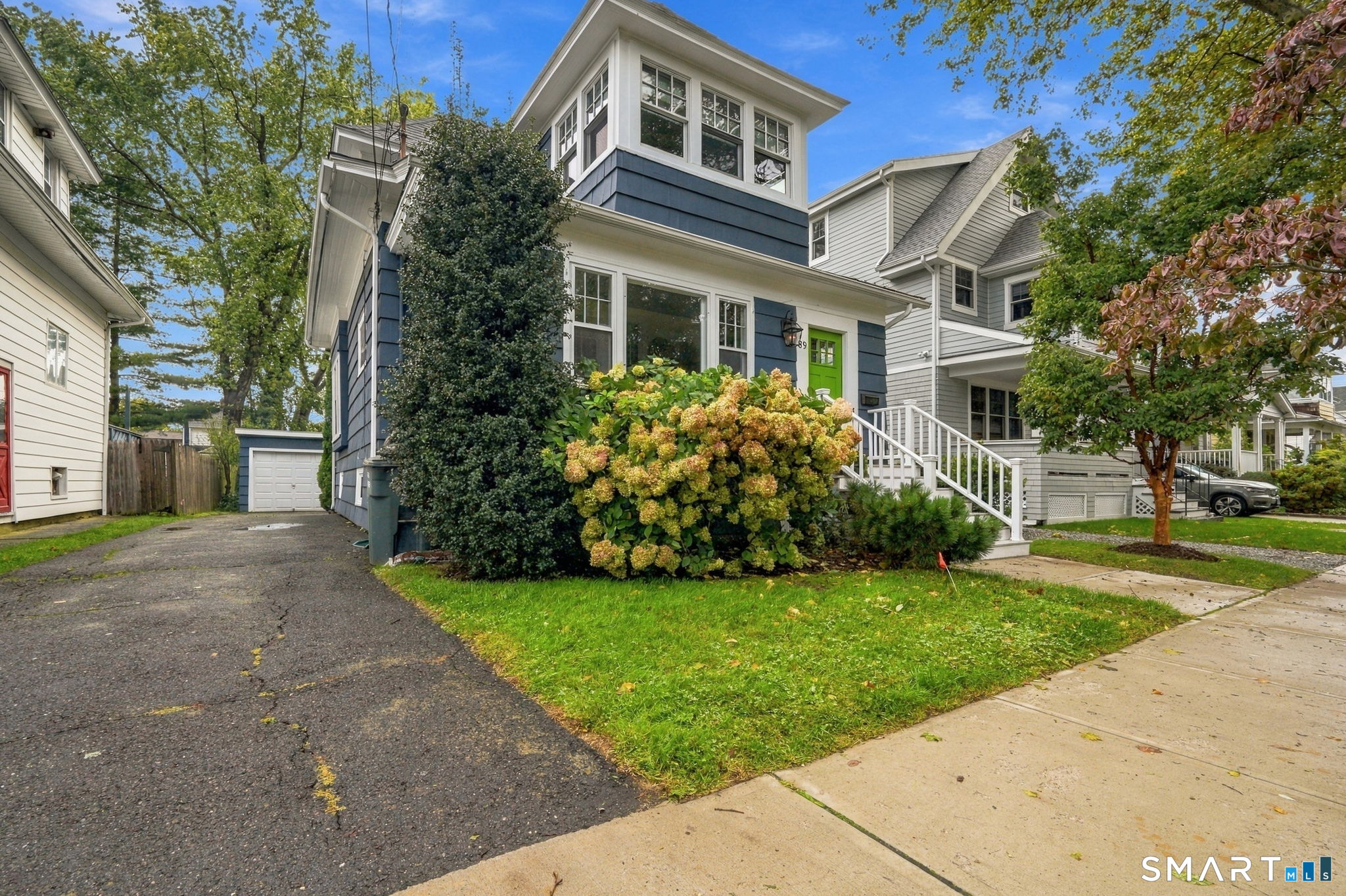 89 Fayerweather Terrace, Bridgeport, CT 06605 | For Sale at $739,900