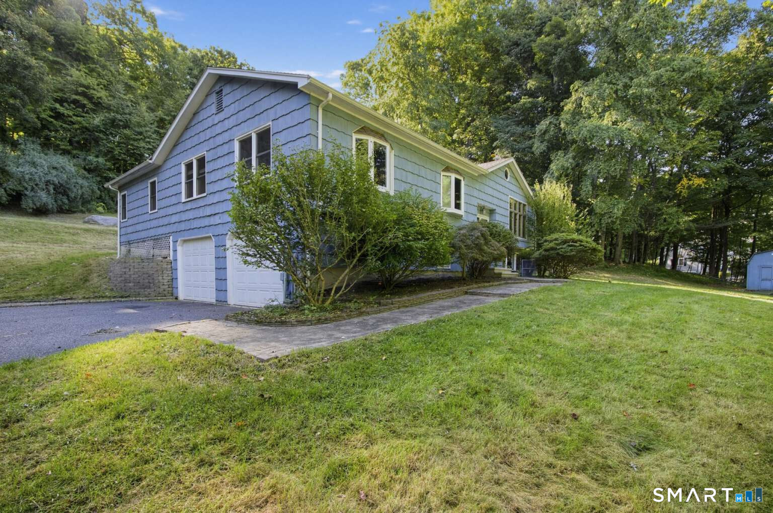 246 Turkey Roost Road, Monroe, CT 06468 | For Sale at $525,000
