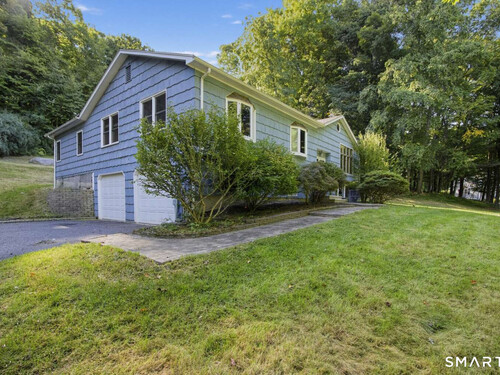  single family home for sale located at 246 Turkey Roost Road, Monroe, CT 06468