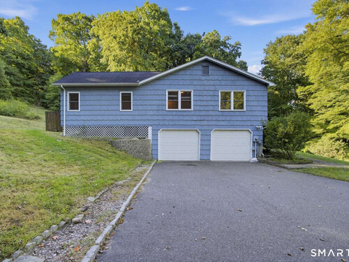  single family home for sale located at 246 Turkey Roost Road, Monroe, CT 06468