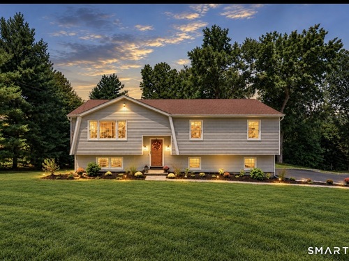  single family home for sale located at 8 Payne Road, Bethel, CT 06801