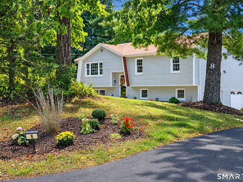  single family home for sale located at 8 Payne Road, Bethel, CT 06801