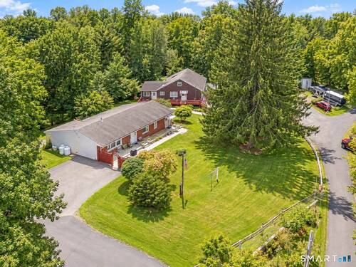  single family home for sale located at 98 Ball Pond Road, Danbury, CT 06811