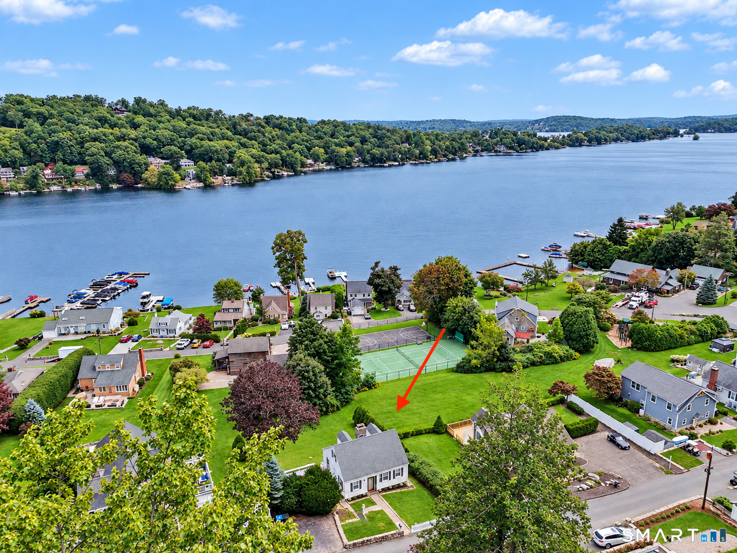 9 Candlewood Knolls Road, New Fairfield, CT 06812 | For Sale at $579,000