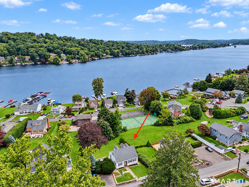  single family home for sale located at 9 Candlewood Knolls Road, New Fairfield, CT 06812