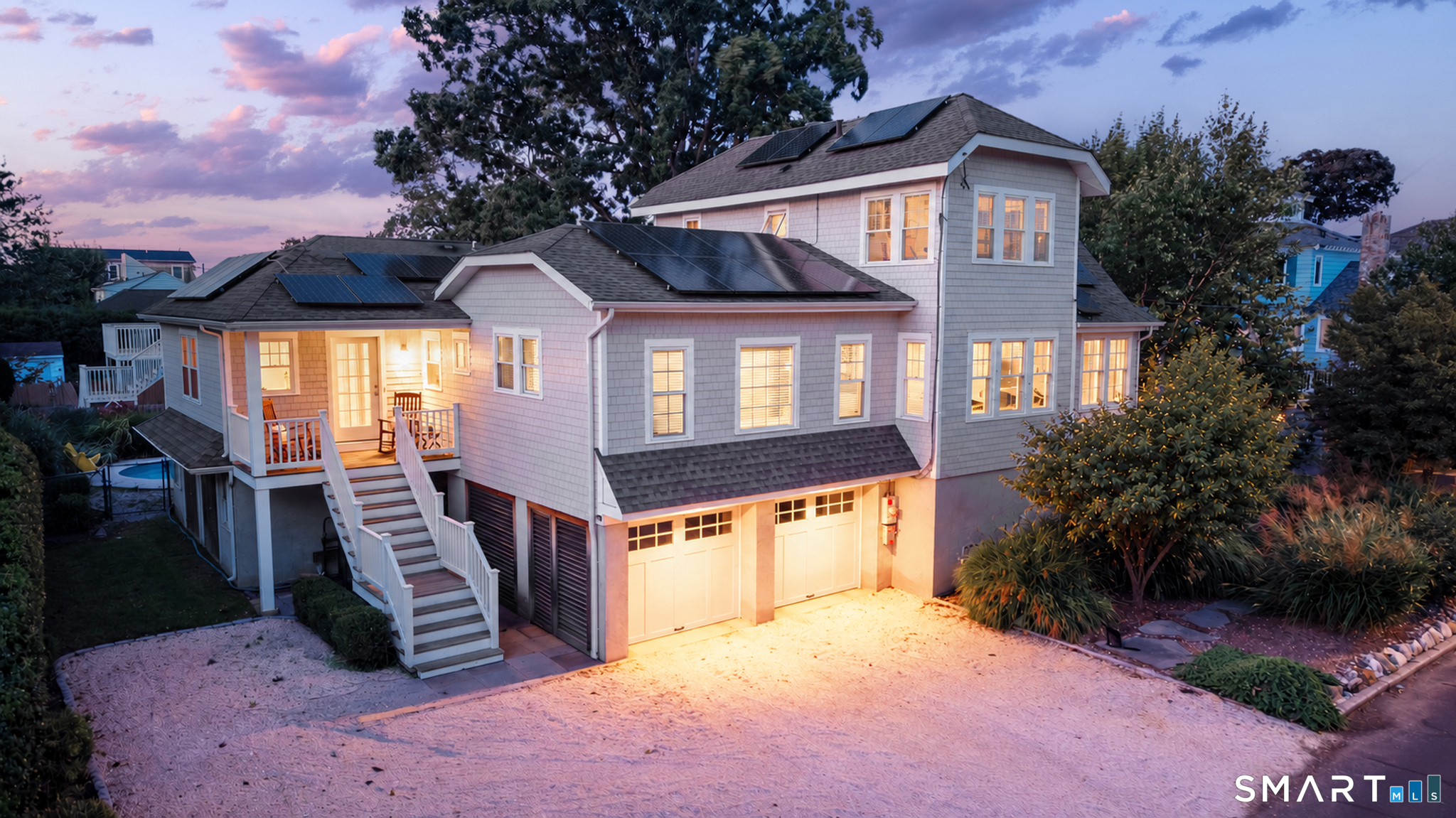 23 Park Lane, Norwalk, CT 06854 | For Sale at $1,995,000
