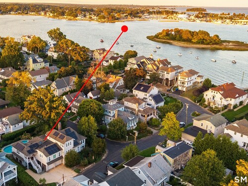  single family home for sale located at 23 Park Lane, Norwalk, CT 06854