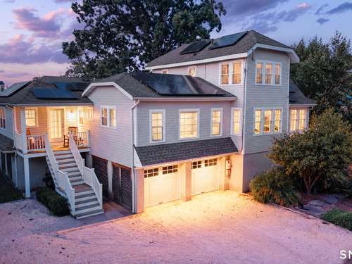  single family home for sale located at 23 Park Lane, Norwalk, CT 06854