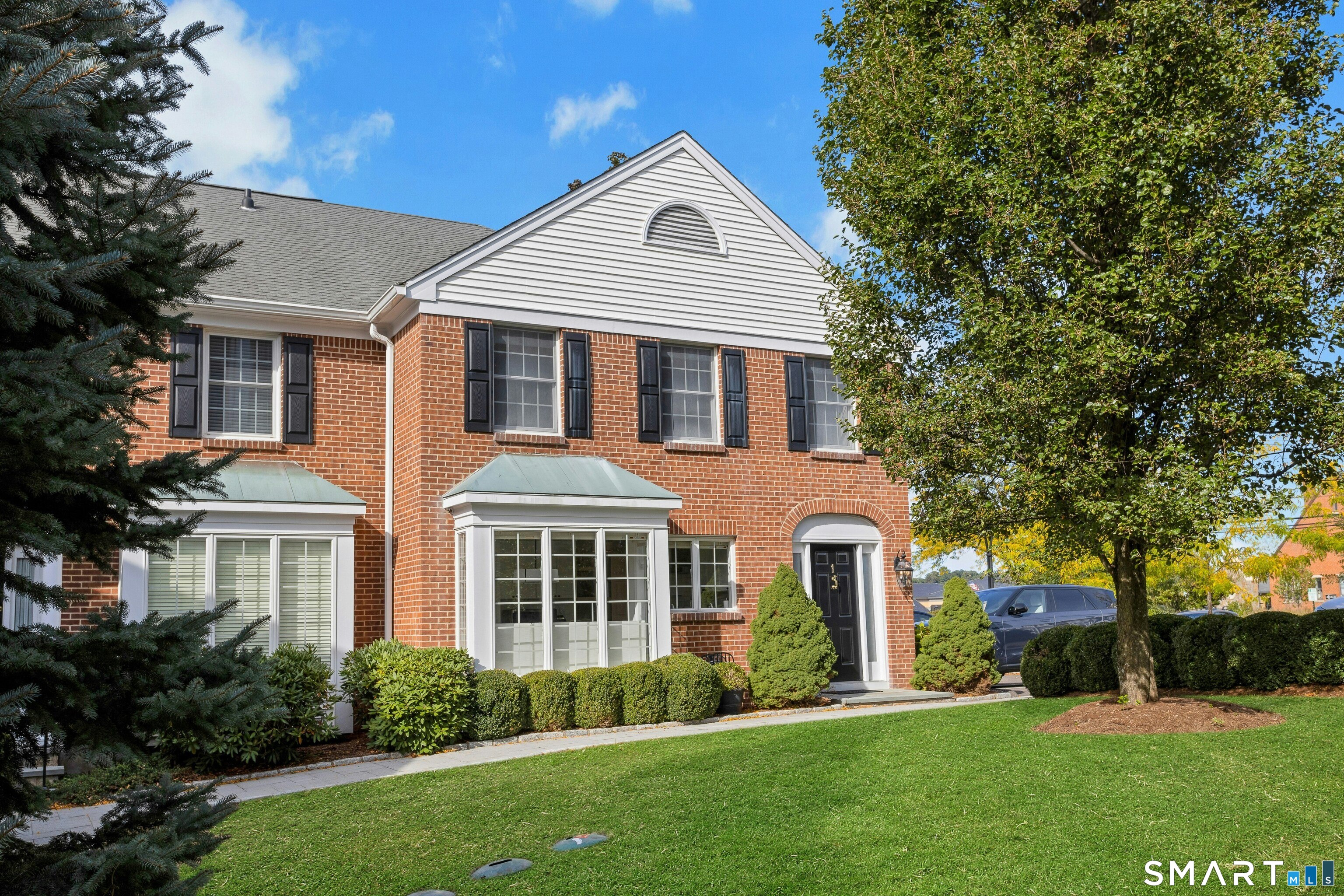 1 Maple Street, 1, New Canaan, CT 06840 | For Sale at $1,595,000