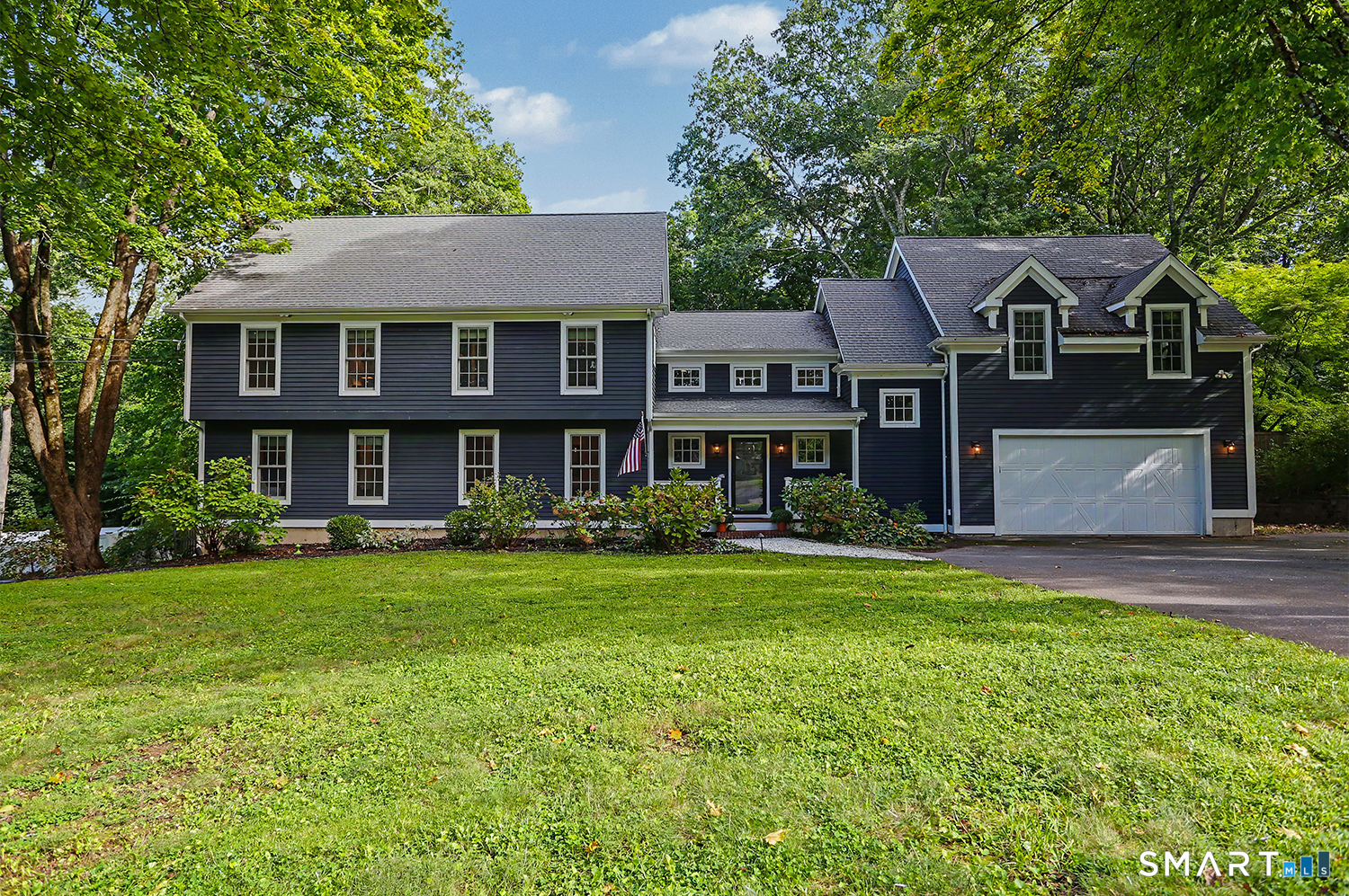 263 Putting Green Road, Fairfield, CT 06825 | For Sale at $1,250,000