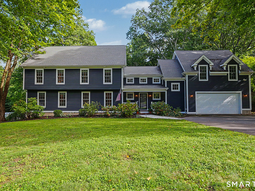  single family home for sale located at 263 Putting Green Road, Fairfield, CT 06825