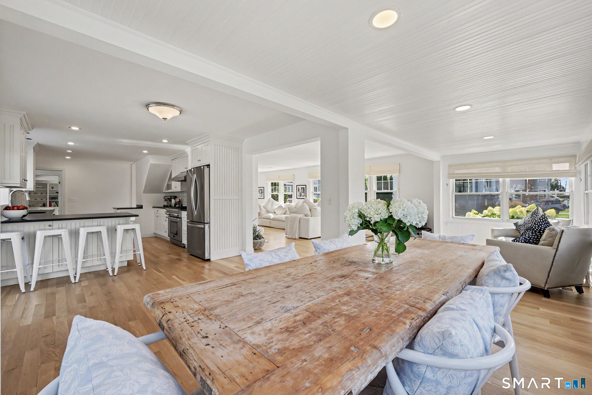 4 Bradley Street, Westport, CT 06880 | For Sale at $2,885,000