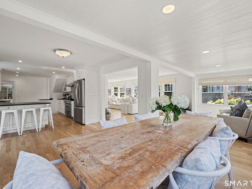  single family home for sale located at 4 Bradley Street, Westport, CT 06880