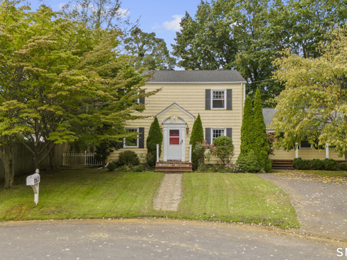  single family home for sale located at 360 Westford Drive, Fairfield, CT 06890