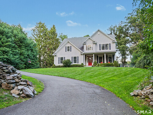  single family home for sale located at 218 Stonehouse Road, Trumbull, CT 06611