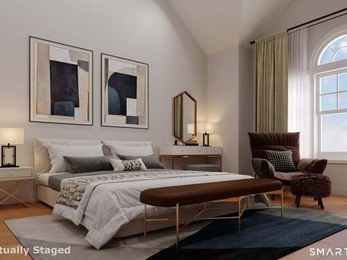 New construction townhouse condo for sale located at 91 Hope Street, 3, Stamford, CT 06906