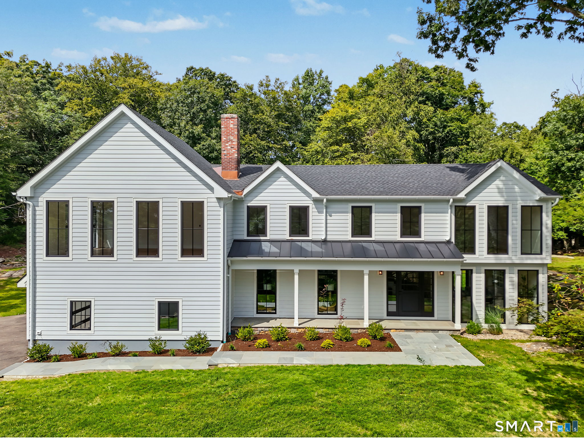 35 Drum Hill Lane, Stamford, CT 06902 | For Sale at $1,899,999