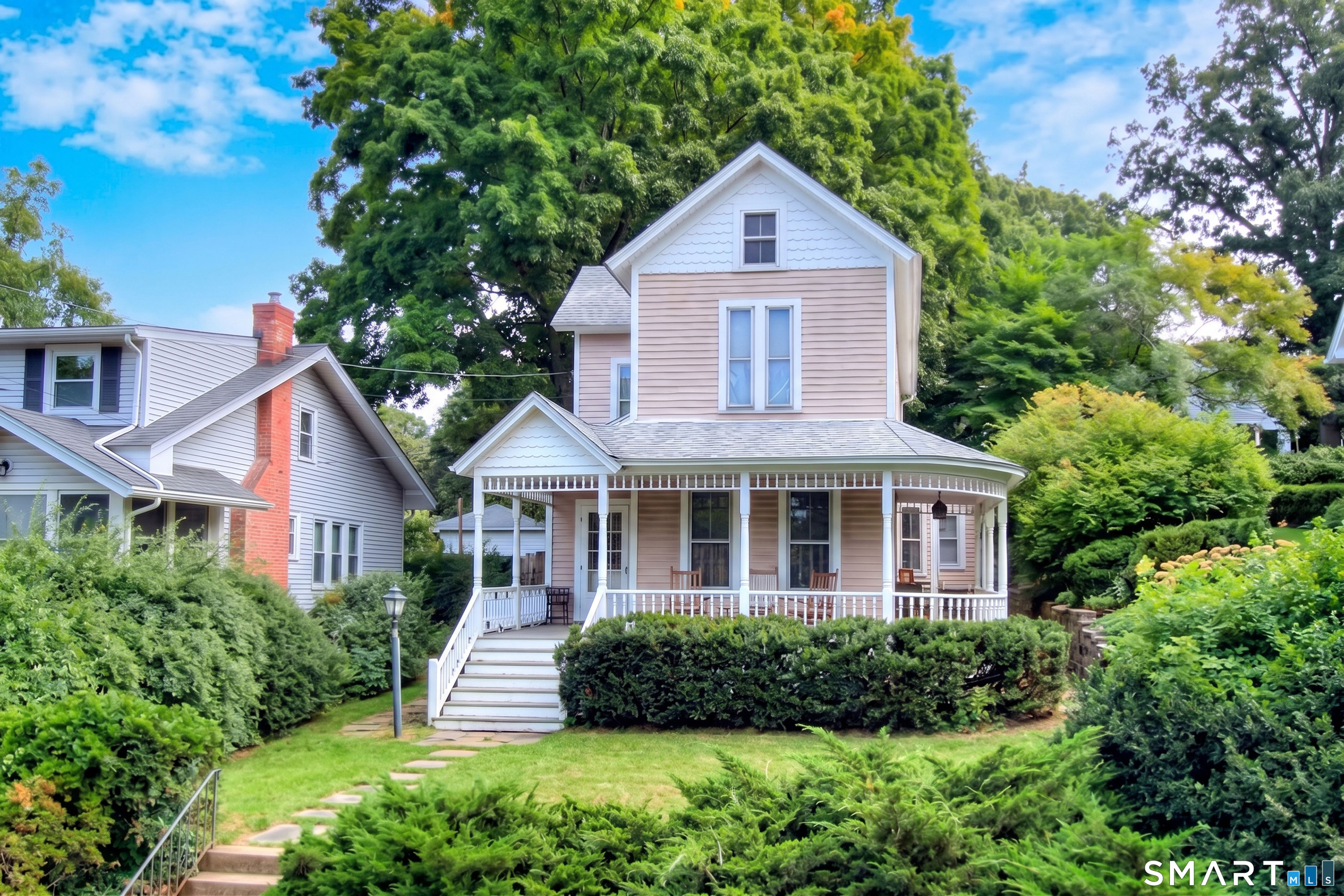 21 East Avenue, Norwalk, CT 06851 | For Sale at $525,000