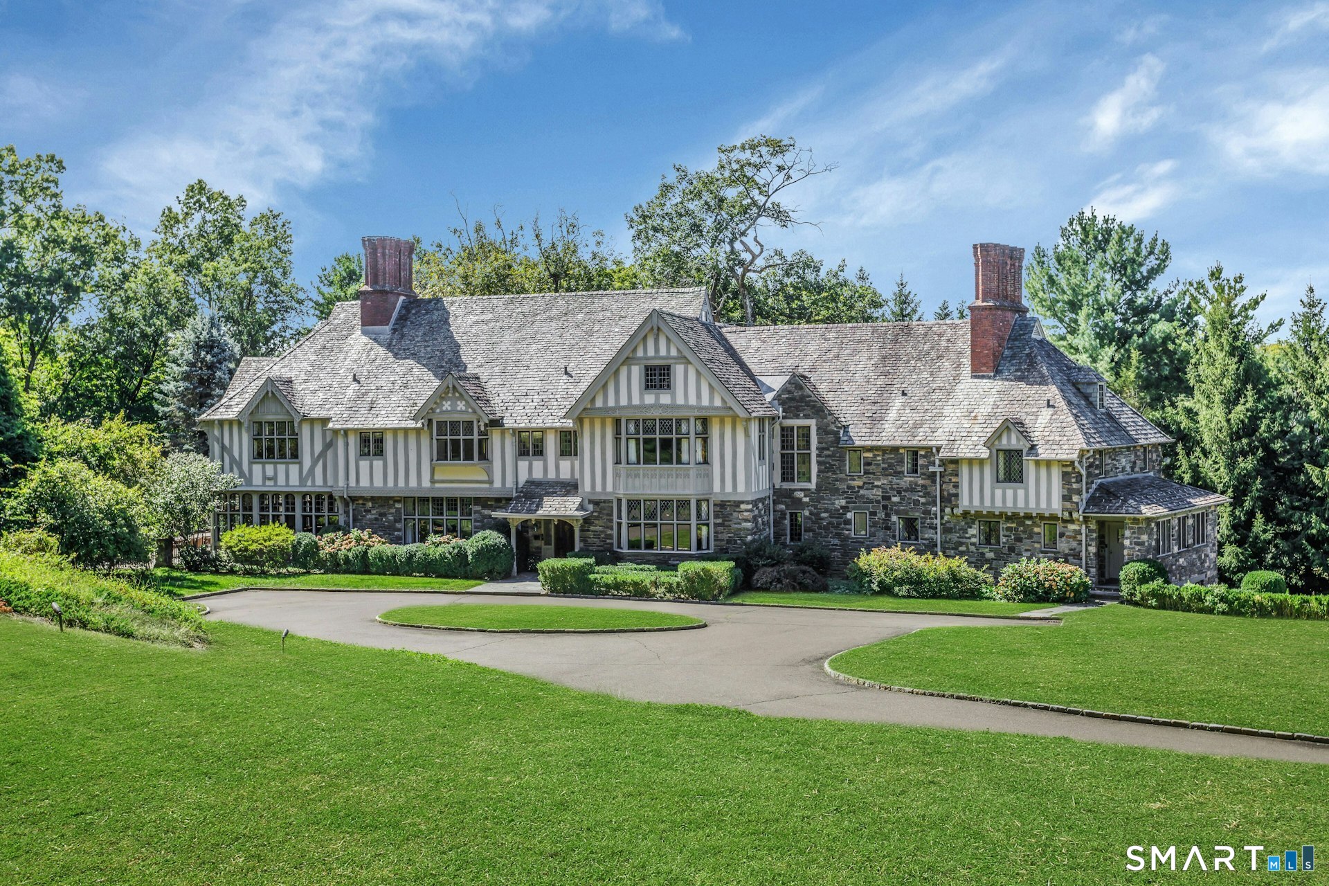 190 North Street, Greenwich, CT 06830 | For Sale at $12,750,000