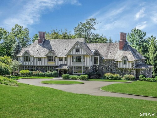  single family home for sale located at 190 North Street, Greenwich, CT 06830