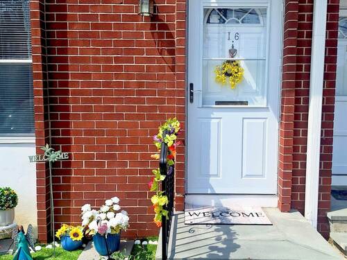  townhouse condo for sale located at 15 Madison Street, i6, Norwalk, CT 06854