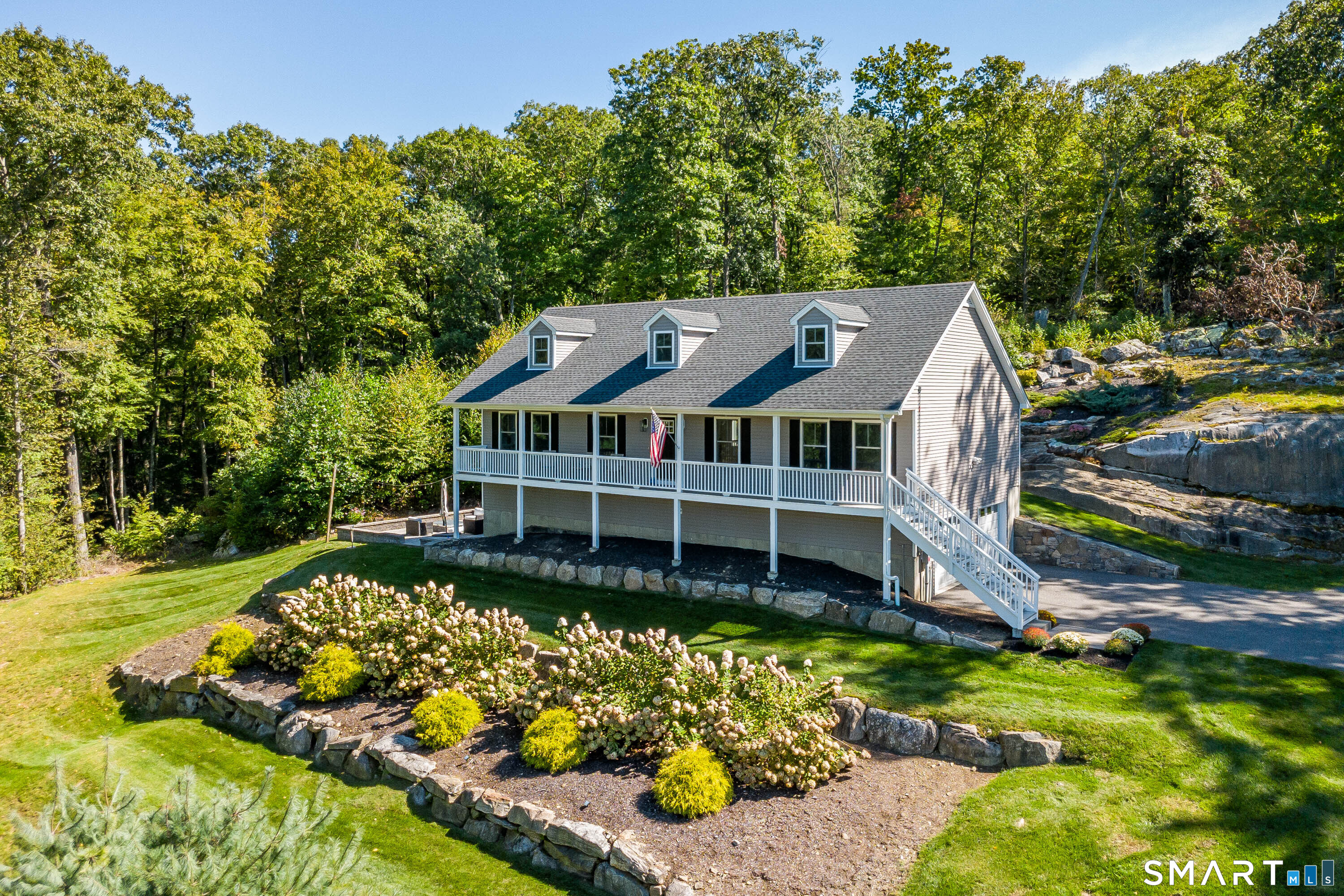 104 Shortwoods Road, New Fairfield, CT 06812 | For Sale at $749,000