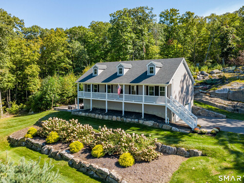  single family home for sale located at 104 Shortwoods Road, New Fairfield, CT 06812
